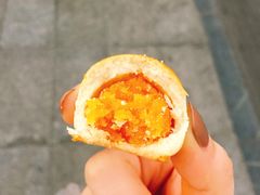 金桔酥-宫廷糕点铺(蜀汉路店)