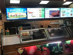 -赛百味SUBWAY(沈阳天地店)