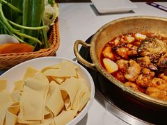 -涿派·炝锅鱼(涿州店)