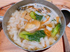 -小满手工粉(上海文峰广场店)