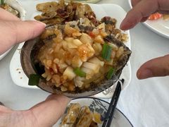 -碧海银沙海鲜餐厅(恒大海上威尼斯店)