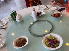 -江南村酒家