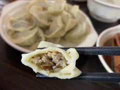 -江东饺子馆(江东路店)