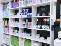 -萌兽医馆·宠物医院·猫骨科(创景店)