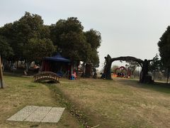 -梁鸿国家湿地公园