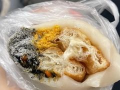 -上海虹口糕团(福州路店)