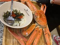 -震海贝烤贝·民俗特色店(延吉总店)