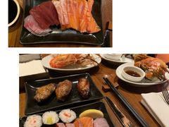 -广州富力君悦大酒店·凯菲厅