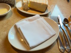 -The Cheesecake Factory芝乐坊餐厅(兴业太古汇店)