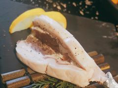 -九田家黑牛烤肉料理(珠江摩尔店)
