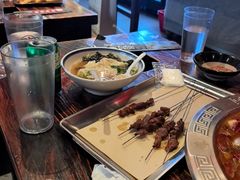 -破店肥哈·海鲜·烧烤(郑州银泰inPARK店)