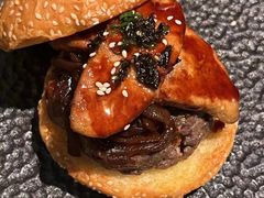 -無二炙坊·和牛烧肉(大钟寺1733店)