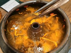 -云海肴·汽锅鸡·云南菜(广安门天虹店)