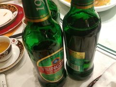 -万宝海鲜舫(劳动公园店)