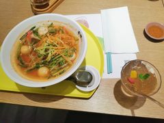 -蔡澜Pho·越南粉餐厅(海上世界店)