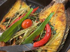 -云海肴云南菜·蒸汽石锅鱼(北京良乡华冠店)