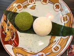 -仙隐小鹿中华料理(南宁万象城店)