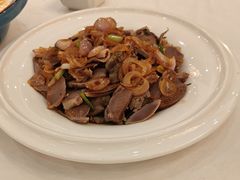 -东江渔村·古典园林·30年粤菜老字号(太和店)
