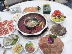 -枇杷园食为鲜火锅(南山店)