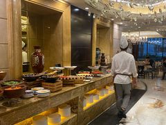 -皇朝万鑫自助餐厅