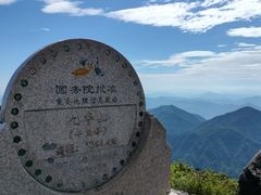 -九华山风景区