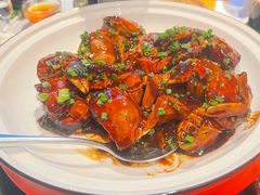 -忆家名门·上海菜(徐家汇店)