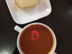-土耳其卡巴布清真餐厅(西安店)