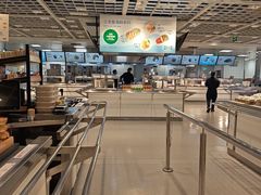 -宜家·瑞典风味餐厅(天津东丽商场店)