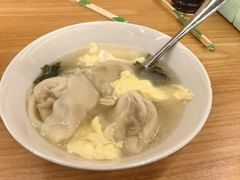 -买又大餐厅(福林里店)