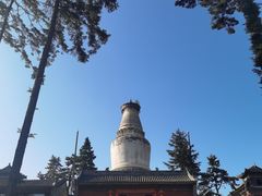 -五台山风景名胜区
