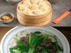 -馋三尺蟹粉小笼(人民广场店)