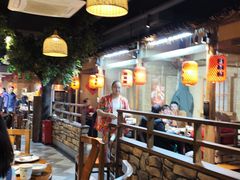 -乡里八闽·福州乡土菜(火车北站店)