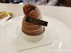 -法桐蛋糕·手作面包(万达公馆店)