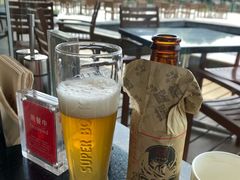 -厦门悦华酒店·绿庭主题自助餐厅