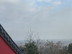 -游子山休闲旅游区