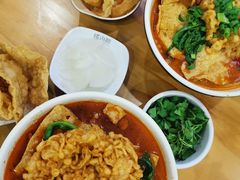 -螺小胖柳州螺蛳粉(钟楼总店)