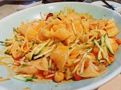 石河子凉皮-品质伊骊新疆菜(紫金店)