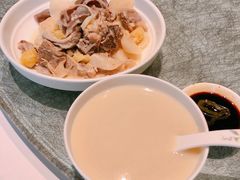 -花城苑广府菜(侨鑫店)