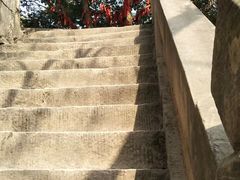 -金堂县云顶石城风景区