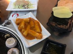 -杀猪天·韩国烤肉(总店)