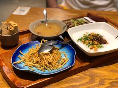 -大王油茶(磁器口店)