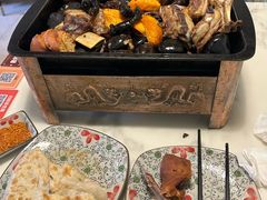 -格日勒阿妈蒙古厨房(大召店)