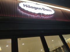 -哈根达斯(武汉天地店)