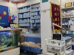 -朋朋修脚(友好广场店)