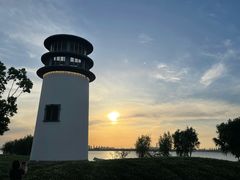 -阳澄湖半岛旅游度假区