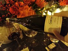 -伯衡55·吉品轩(乌鲁木齐南路店)