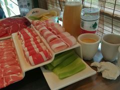 -纸盐河码头火锅(十八梯店)