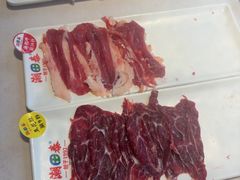 -潮泰牛肉火锅 · 创于1992年(国贸店)