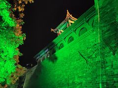 -高庙保安寺
