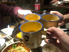 -洞庭记·老湖南味道(下沙店)